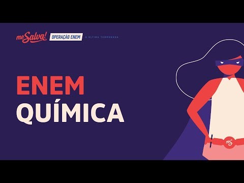 derivada de un cociente [AO VIVO GRÁTIS] 🔔 QUÍMICA: O QUE VOCÊ PRECISA SABER - Operação ENEM 2017