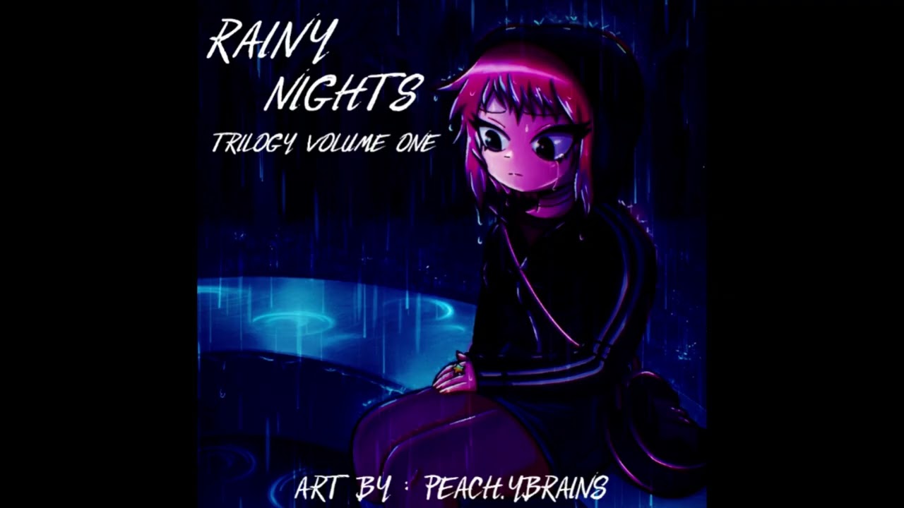 De'Angelo - 05. Gotta Move On ("Official Audio")