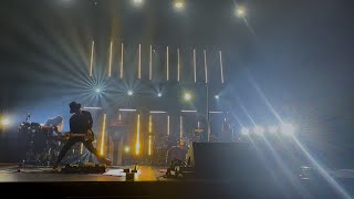 The Mars Volta [Live MultiCam] 20230531  Santiago, Chile  Movistar Arena