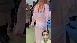 "Siberia's Craziest Winter Festival… We Actually Went"#Baikal #Viral #Shorts #trending #viral #boost