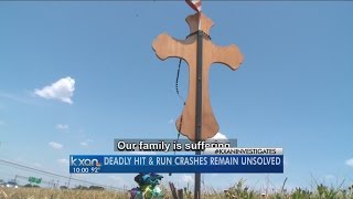 Austin sees more deadly hit-and-run cases