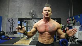 Forget the old school dirty bulk