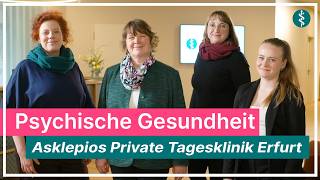 Private Tagesklinik Erfurt | Asklepios