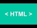 CURSO DE HTML PARA PRINCIPIANTES