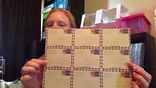 Dollar District craft haul/ JoAnn extra 25% off clearance haul!