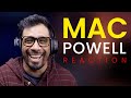 MAC POWELL &amp; JASON HOARD - VICTORY IN JESUS - LEONARDO TORRES REACTS