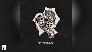 HEART OF WOMAN - Lost in Proof [Audio]