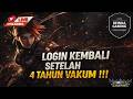 OPEN MABAR GRATIS l LIVE MOBILE LEGENDS 😄🤙 #mobilelegends #mlbb