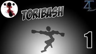 Toribash - Violence Perfected