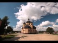 Cerkiew Zmartwychwstania Pańskiego w Siemiatyczach (film poklatkowy)