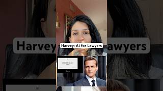 Inside Harvey’s Legal AI Engine: From GPT‑3 Experiment to $11B Platform #ai #technews #legaltech