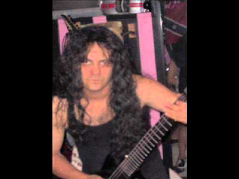 Into The Maelstrom Video