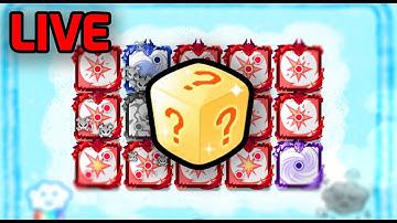 time to play pvp... (Random Dice) [LuNEJuNE]