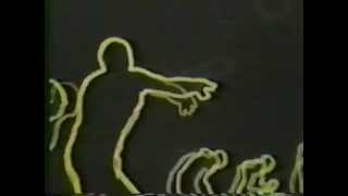 1976 NBA on CBS Theme