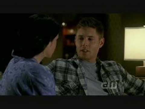 Dean and Carmen: I loved you once, didn't I?