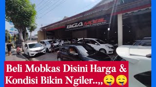 IMBAS PPKM '' 60 JUTAAN NEGO TERMURAH HABISKAN STOK MOBIL BEKAS KHUSUS HARGA CASH AJA BURUAN DI CEK