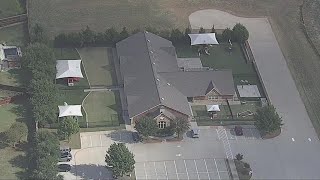 North Texas day care THC arrest: What we know, so far