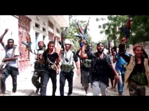 انشودة  سجل يا زماني عدن اجمل الاناشيد المقاومة الجنوبية