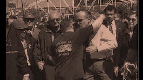 Celine Dion There Comes a Time [Video]