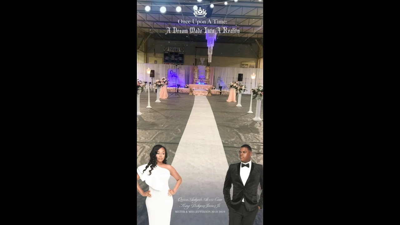 HOMECOMING WEEK 2018 Fayette, MS