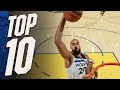 NBA's Top 10 Plays of the Night | December 12, 2025