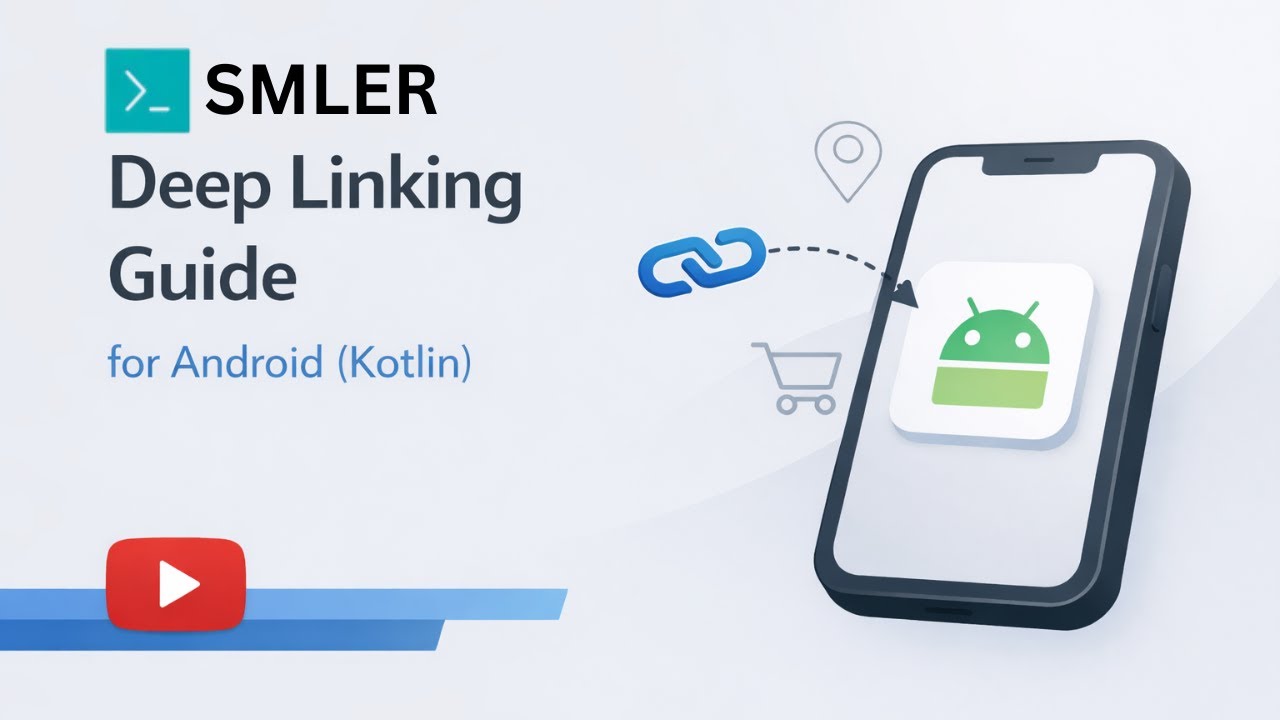 How to create deep linking guide 2026 || 5 min setup || Android with ...