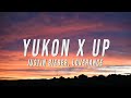 Justin Bieber LoveRance Yukon X Up TikTok Mashup Lyrics