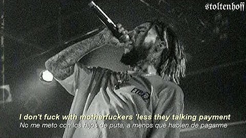 $uicideboy$ – In Order to Cast a Shadow You Must First Cast a Flame (Lyrics ﾉ Subtitulado)