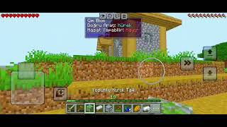 Bonna Modlu Minecraft oynuyor ⛏️ #minecraft #minecraftsurvival #betteronbedrock 