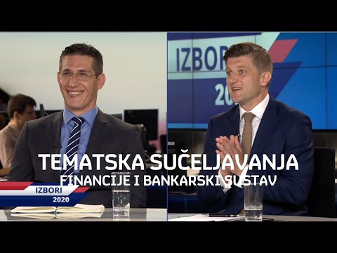 Hoće li nas nenamjenski gotovinski krediti skupo koštati? I Financije i bankarski sustav