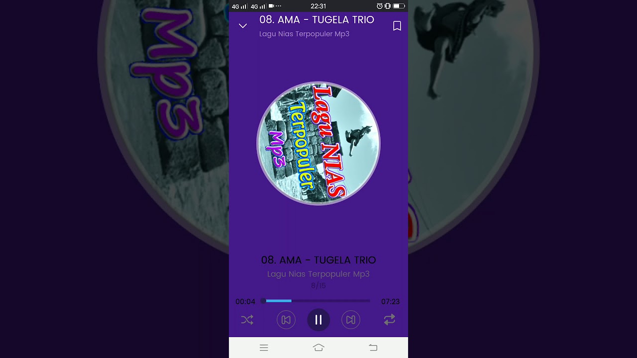 Video Aplikasi Lagu Nias Terpopuler Mp3 - YouTube