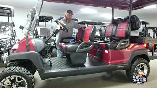 Crown Cart