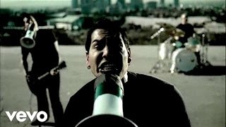 Vignette de la vidéo "MxPx - Shut It Down"