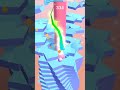 Helix Stack Gun Mobile Gameplay | New High Score 🏆