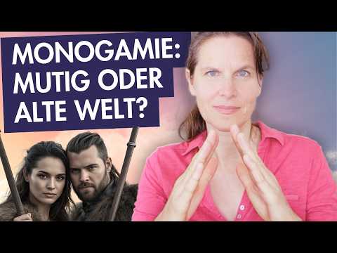 Monogamie veraltet? Warum die Menschen sich nicht mehr binden wollen