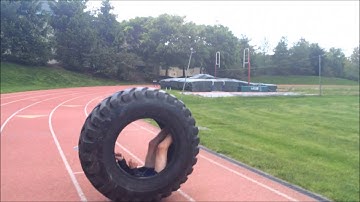 Rotational Inertia (Physics Video Project)