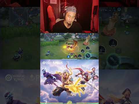 Deres ini lifesteal nya