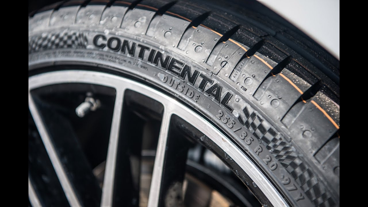 Firestone Firehawk As Review >> Безопасность шин Continental SportContact 6 - YouTube Firestone Firehawk As Review >> Безопасность шин Continental SportContact 6 - YouTube