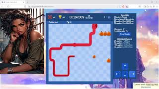 Google Snake : Classic in 34.830 (50A, 5A, Normal, Standard)