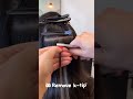 Removing Keratin Bond Extensions | Luxshine Hair