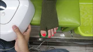 Nail Designs