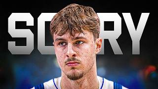 Cooper Flagg Is Becoming Exactly What The NBA FEARED The Most