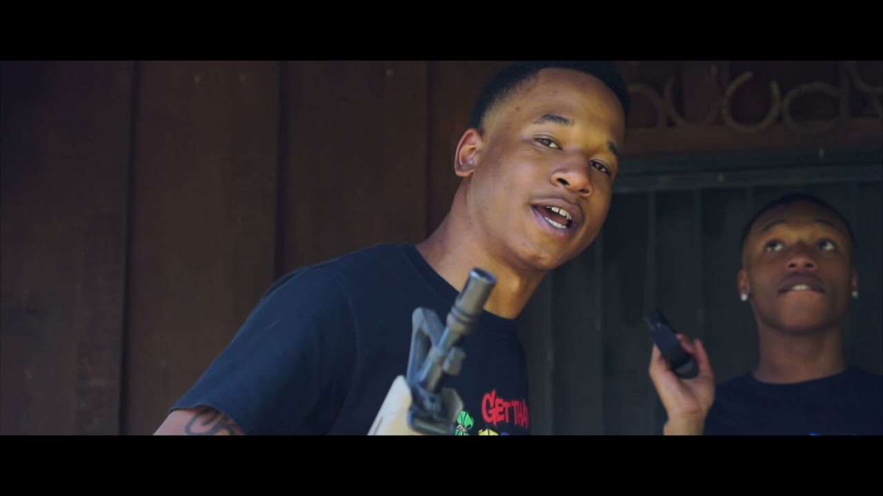 FCO Kasino x Youngsta Wid Flo x Statik The Mademan- FCO BANG!