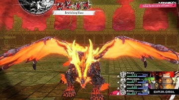 Metaphor: ReFantazio - Devourer of Flames (Hard, MC Lv.62)