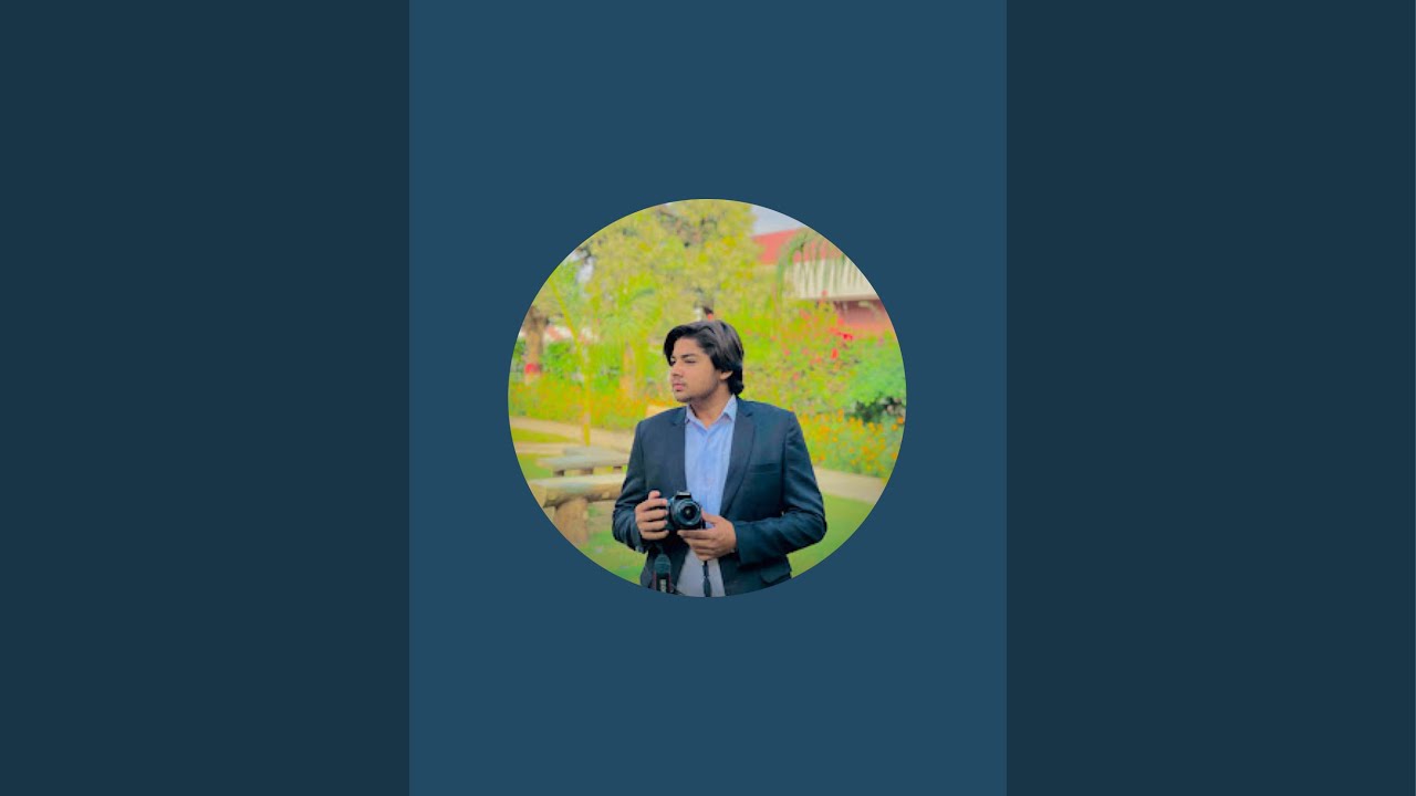 Rana Ali Official is live! Aa jao janu log ️😍 - YouTube