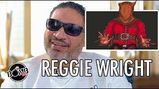 Celebrity Reggie Wright: "Daz Beat The Hell Out Him That Day!" Wealth