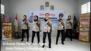 HUT Pemerintah padang sidempuan ke 21 Lagu Mars  Pemko