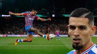 Daniel Muñoz - The Ultimate Right-Back | HD