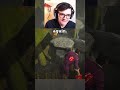 I could see this disconnect coming