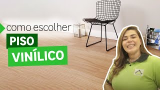 How to choose vinyl flooring? How to choose vinyl flooring?